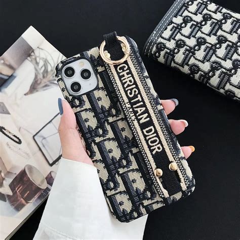 christian dior mobile cover